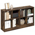 Mobile libreria naturale