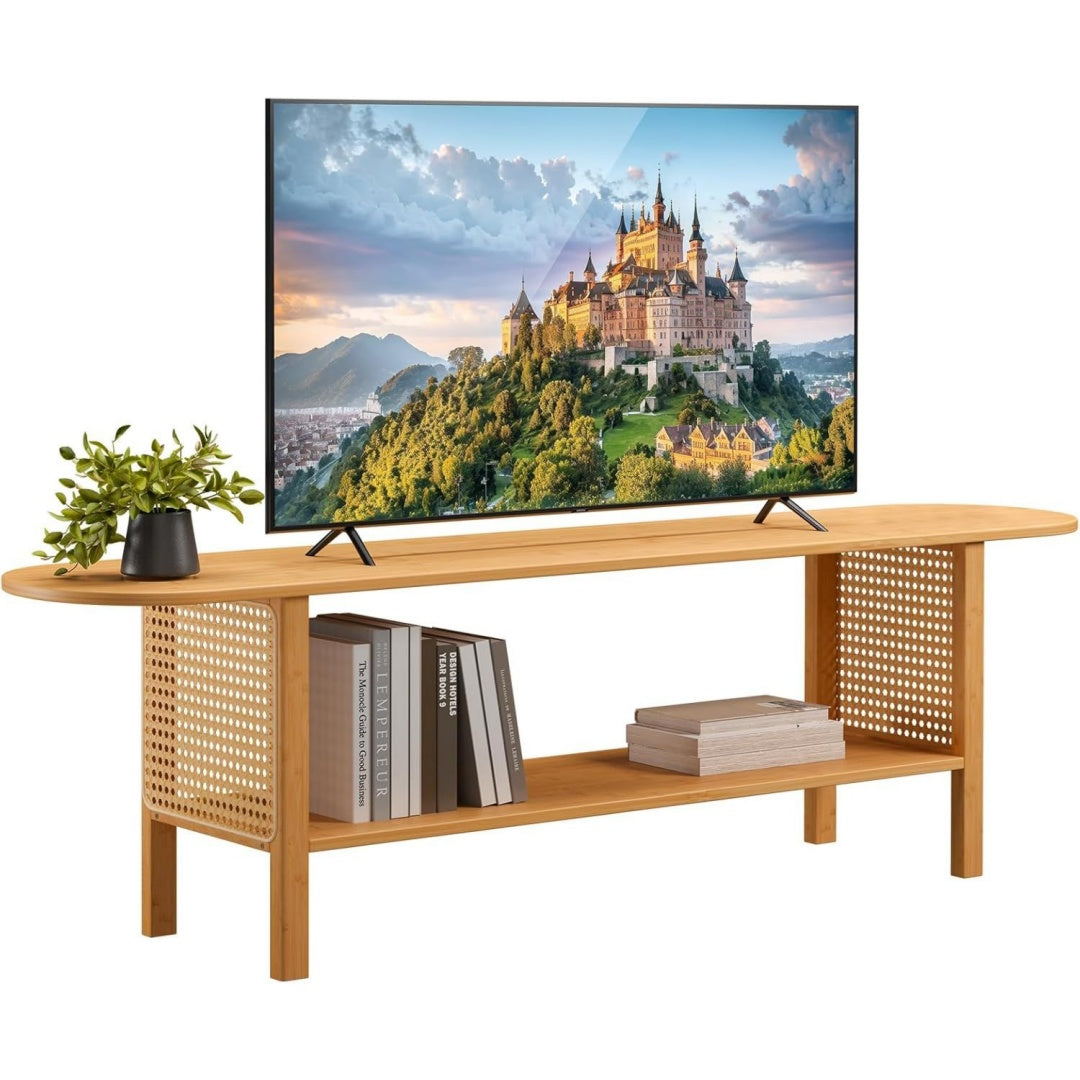 Mobile TV naturale