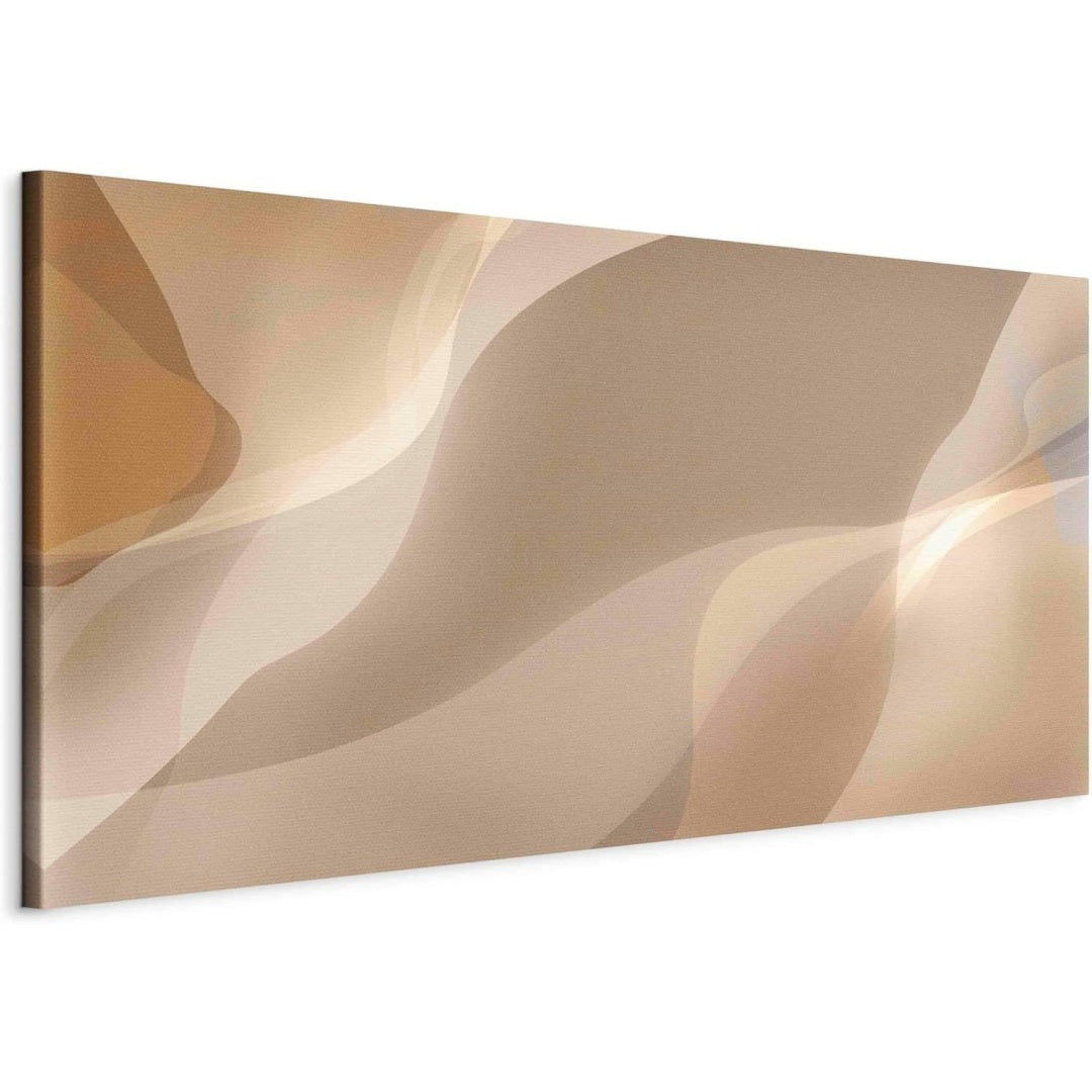 Arredo per soggiorno murando Quadro Moderno Soggiorno Rilievo Acrilico, Deserto, nero