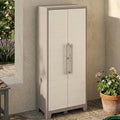 Arredo per soggiorno regolabile beige